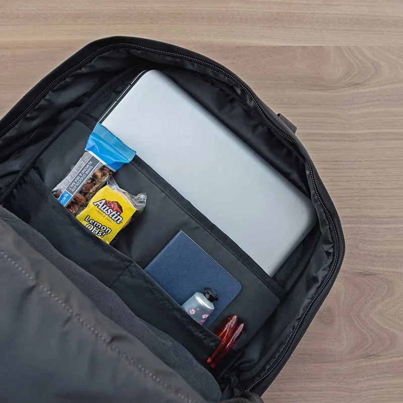 Oaklander™ Backpack: Custom Straps — view 5