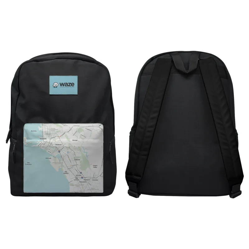 Oaklander™ Backpack: Standard Product — view 2