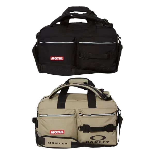 Oakley - 50L Utility Duffel Bag