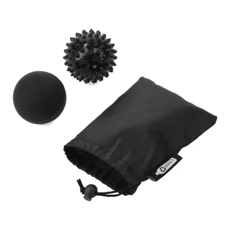 Custom Massage Ball Set - Oasis (2 Piece) — view 2