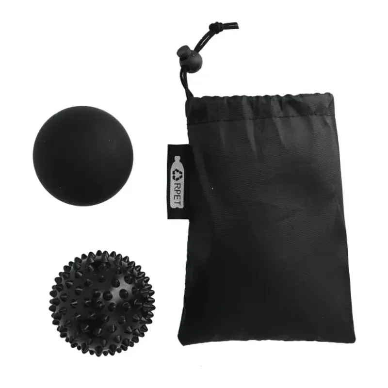 Custom Massage Ball Set - Oasis (2 Piece) — view 4