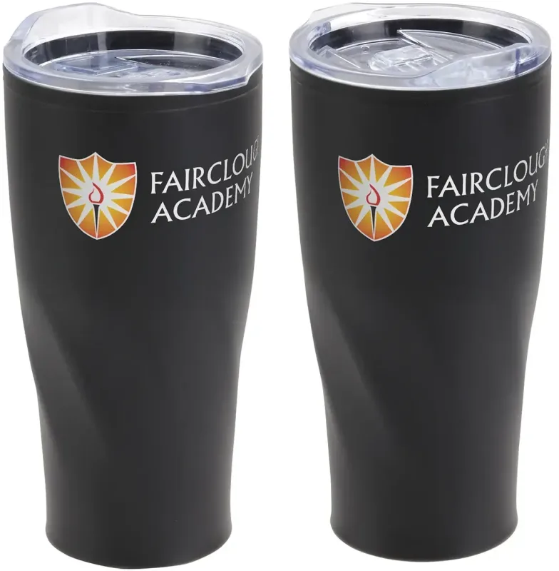 Oasis Custom Branded Tumbler - 20 oz — view 7
