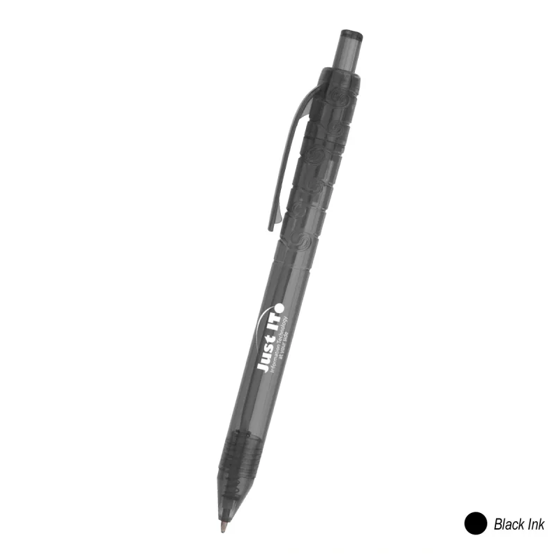 Oasis Bottle-Inspired Pen — view 6