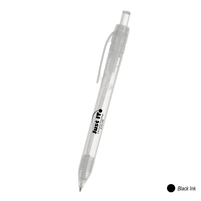 Oasis Bottle-Inspired Pen — view 7
