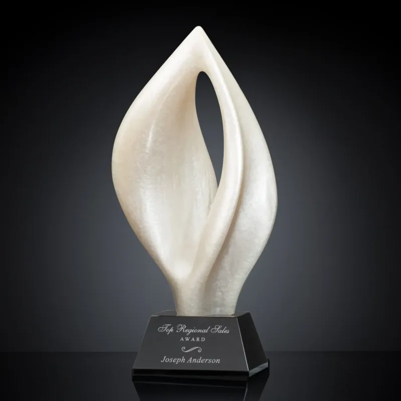 Oberon Award — view 3
