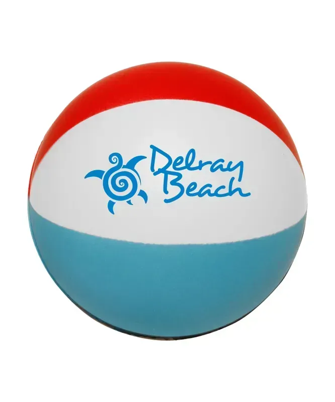 Ocean Wave Stress Ball Relief Toy