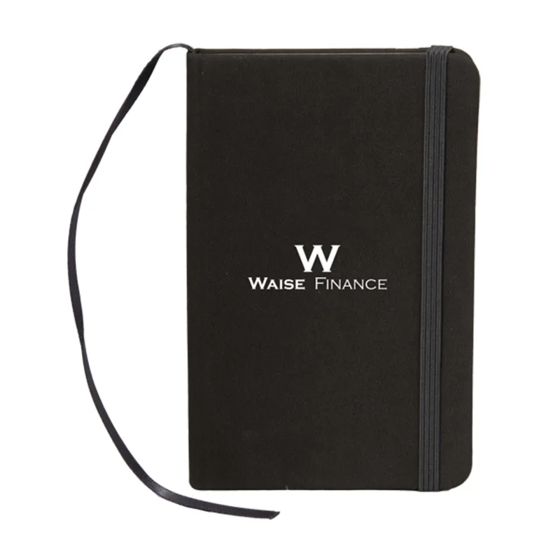 Oceanscape Junior Notebook — view 2