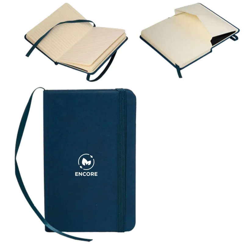 Oceanscape Junior Notebook — view 3