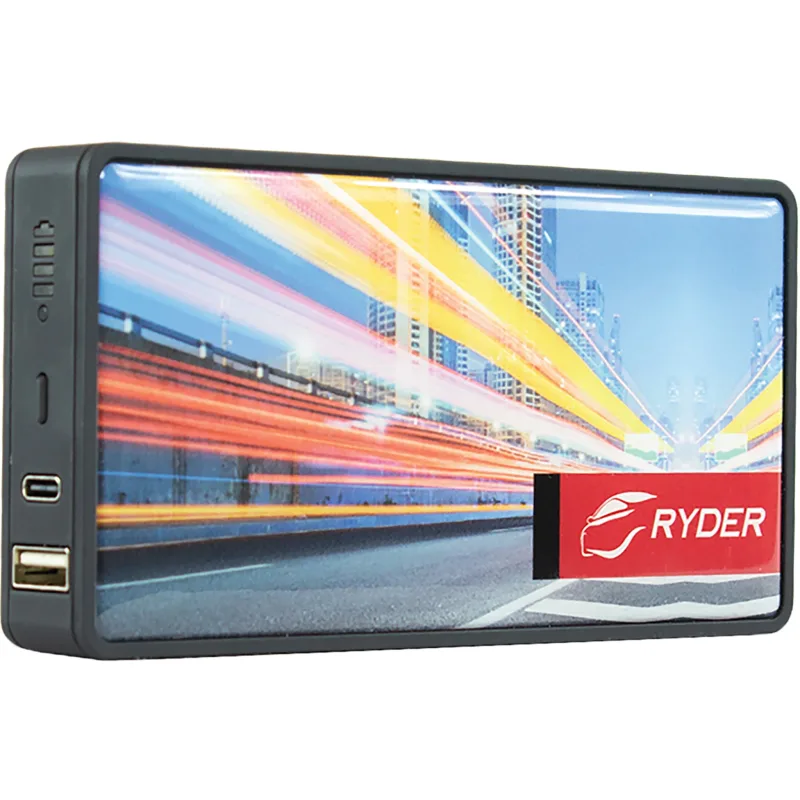 Octoforce 2.0™ 8000mAh Wireless Power Bank — view 4