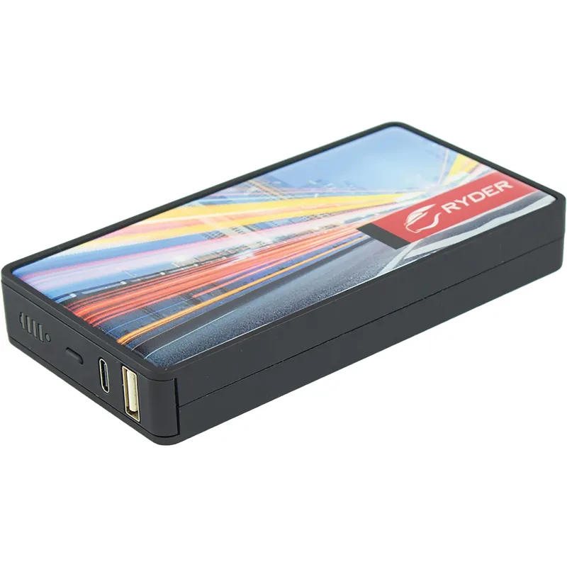 Octoforce 2.0™ 8000mAh Wireless Power Bank — view 5