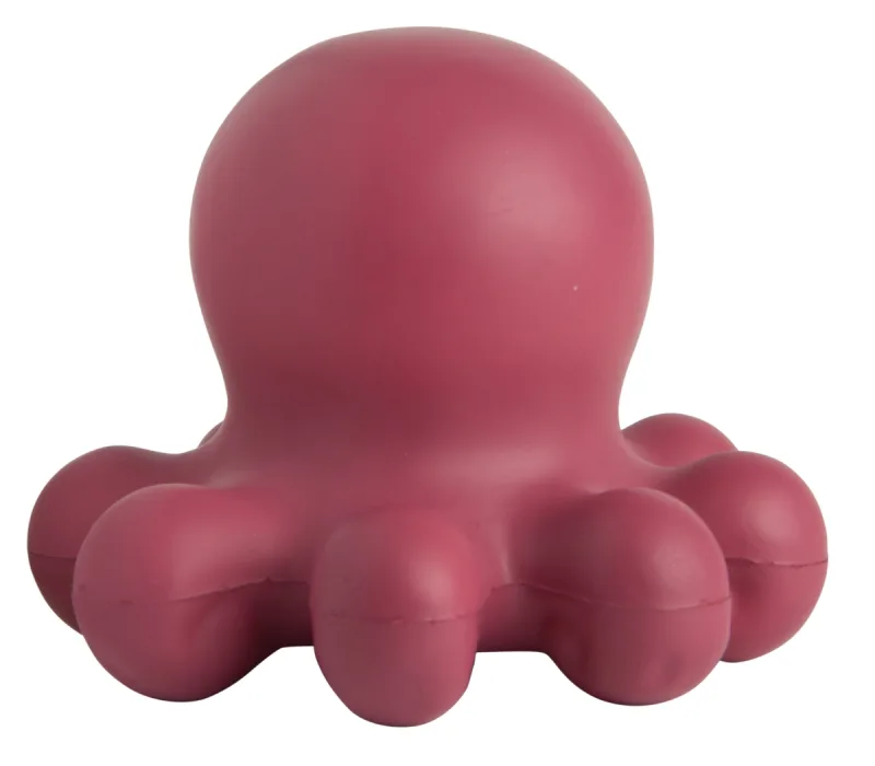 Custom Octopus Stress Reliever — view 4