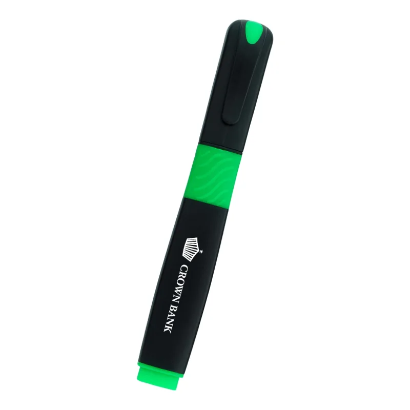 Custom Printed Odessa Highlighter — view 5