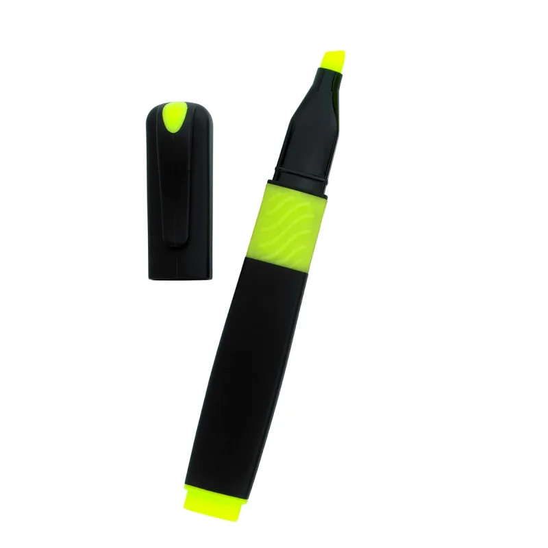 Custom Printed Odessa Highlighter — view 7