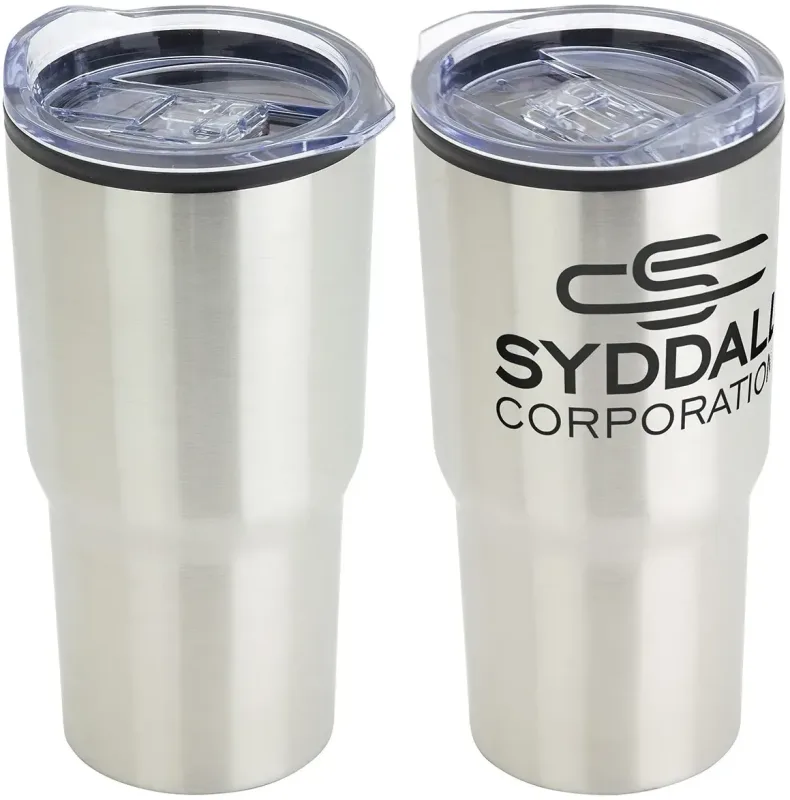 Custom Odyssey Travel Tumbler (20 oz) — view 6