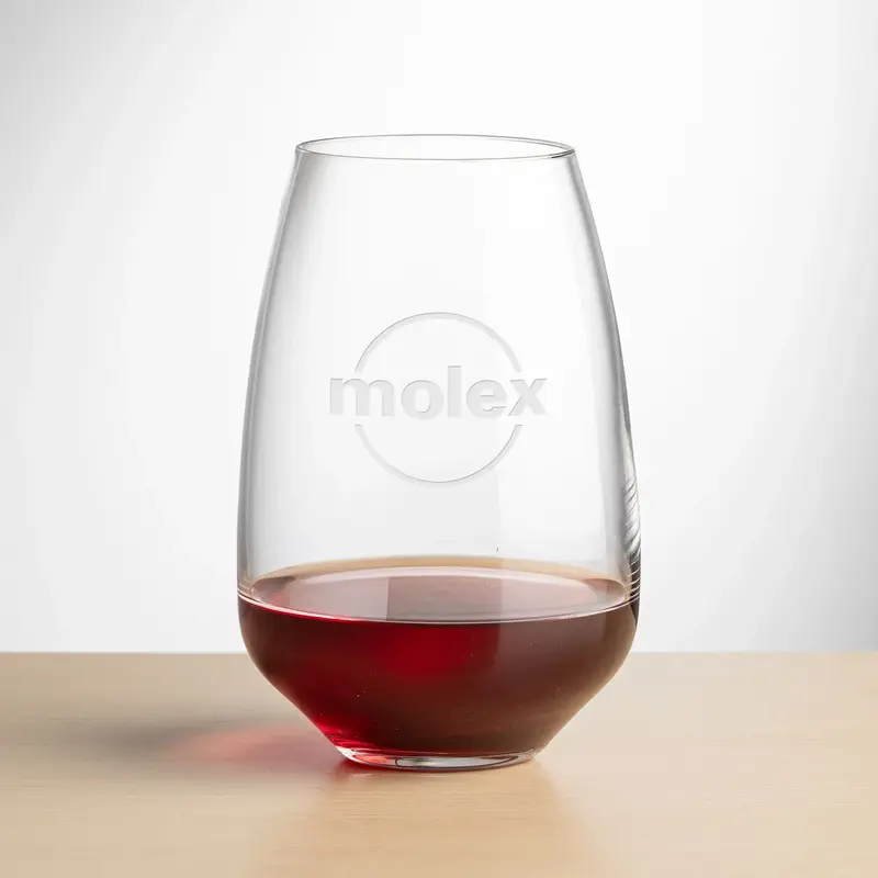 Oldham Stemless Wine