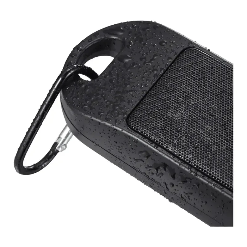 Omni IPX4 Waterproof Outdoor Bluetooth Speaker — view 3