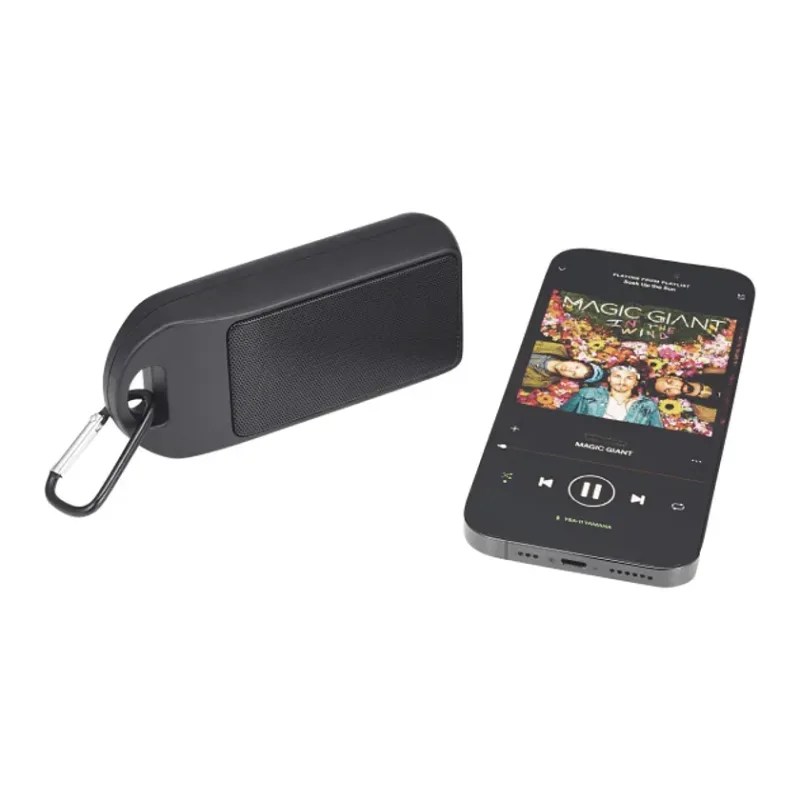 Omni IPX4 Waterproof Outdoor Bluetooth Speaker — view 6