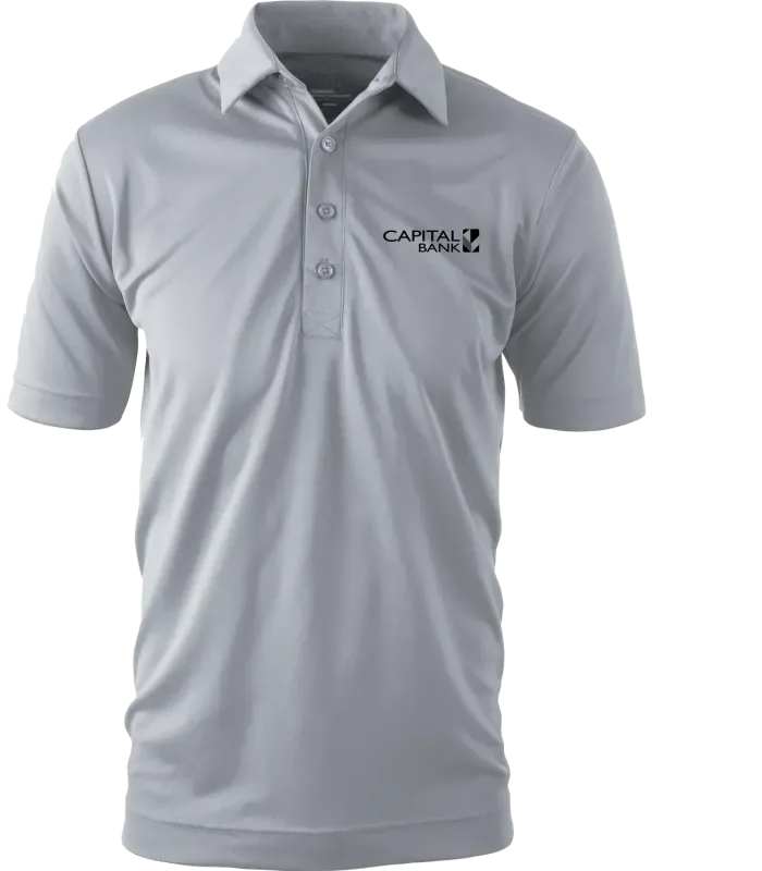 Symbol Polo (Custom Branded Logo) — view 11