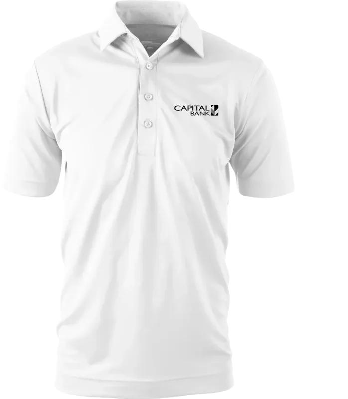 Symbol Polo (Custom Branded Logo) — view 8