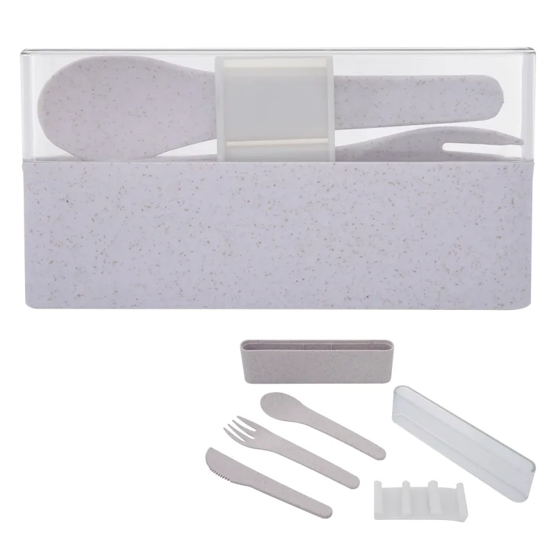 On The Go Harvest Utensil Set — view 2