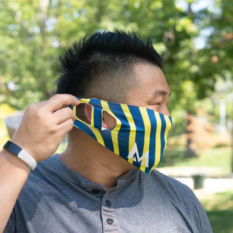 On-The-Go Mask — view 3