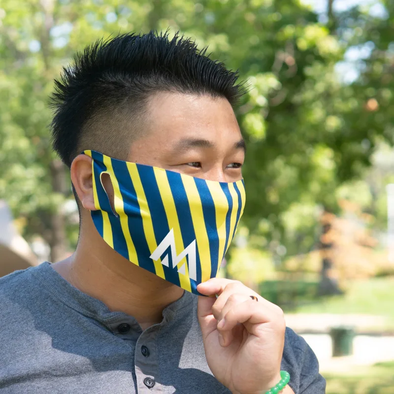 On-The-Go Mask — view 6