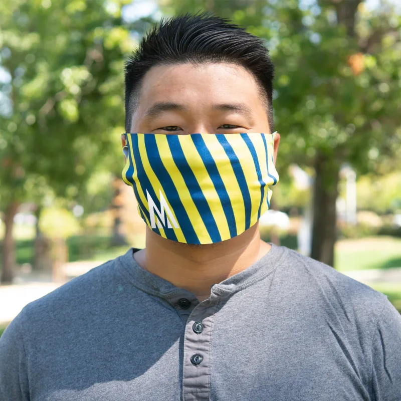 On-The-Go Mask — view 7