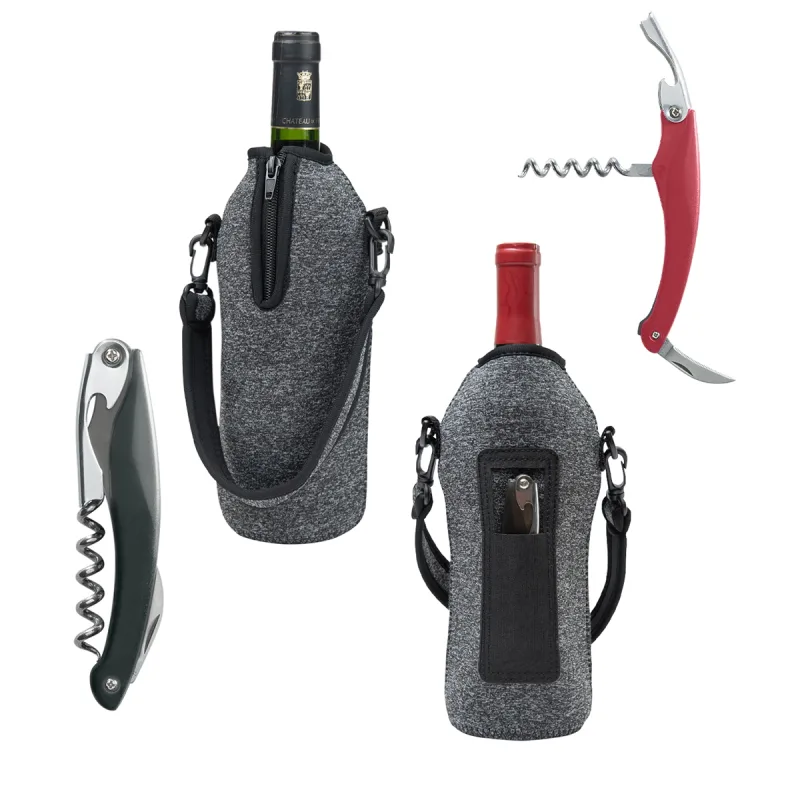 On the Go Wine Kit — view 2