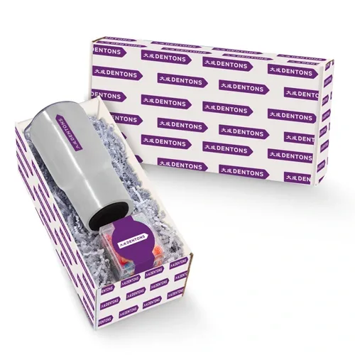 On-the-Move Gift Set in Secure Mailer Box — view 4