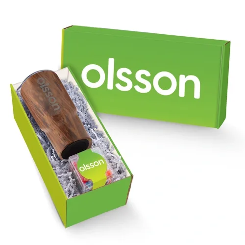 On-the-Move Gift Set in Secure Mailer Box — view 6
