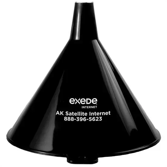 One-Pint Funnel — view 5