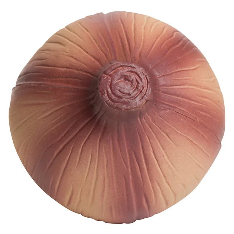 Personalized Onion Stress Reliever — view 5