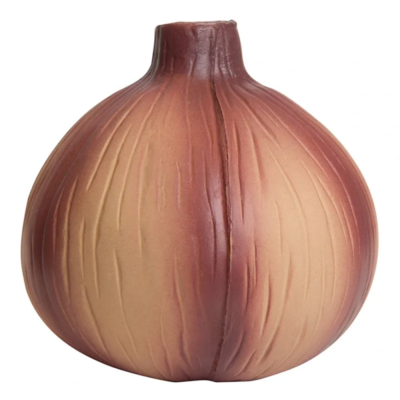 Personalized Onion Stress Reliever — view 6
