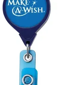 Custom Jumbo Badge Reel — view 6