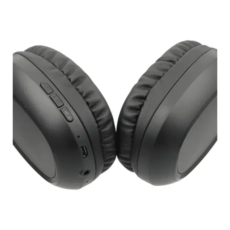 Custom Oppo Bluetooth Headphones with Built-in Microphone — view 2