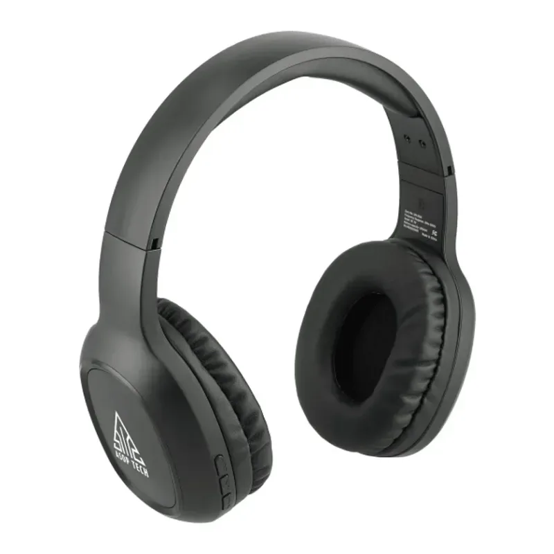 Custom Oppo Bluetooth Headphones with Built-in Microphone — view 4