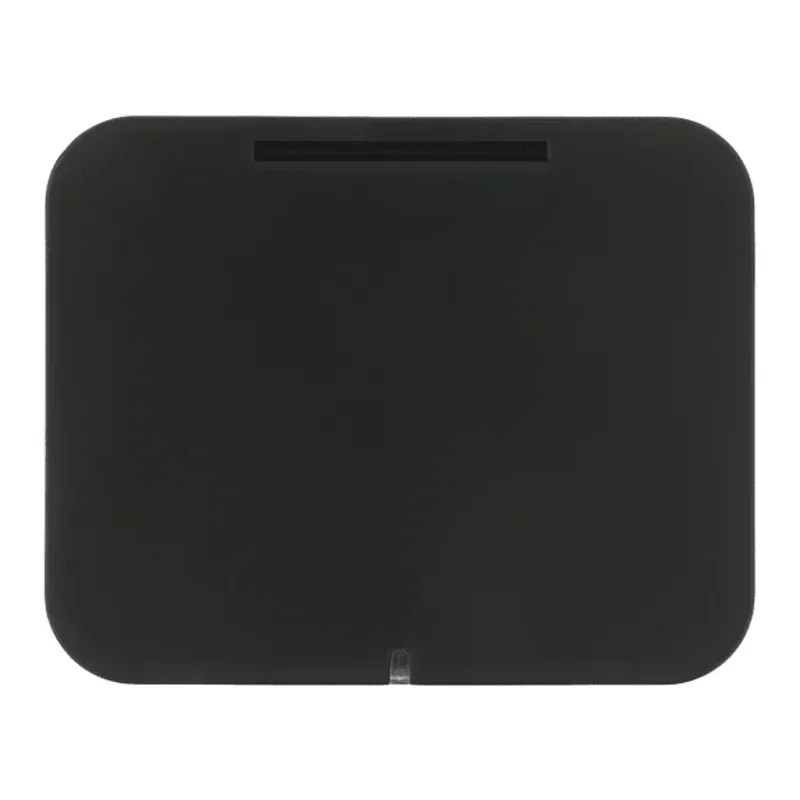 Custom Wireless Charging Phone Stand (Optic) — view 3
