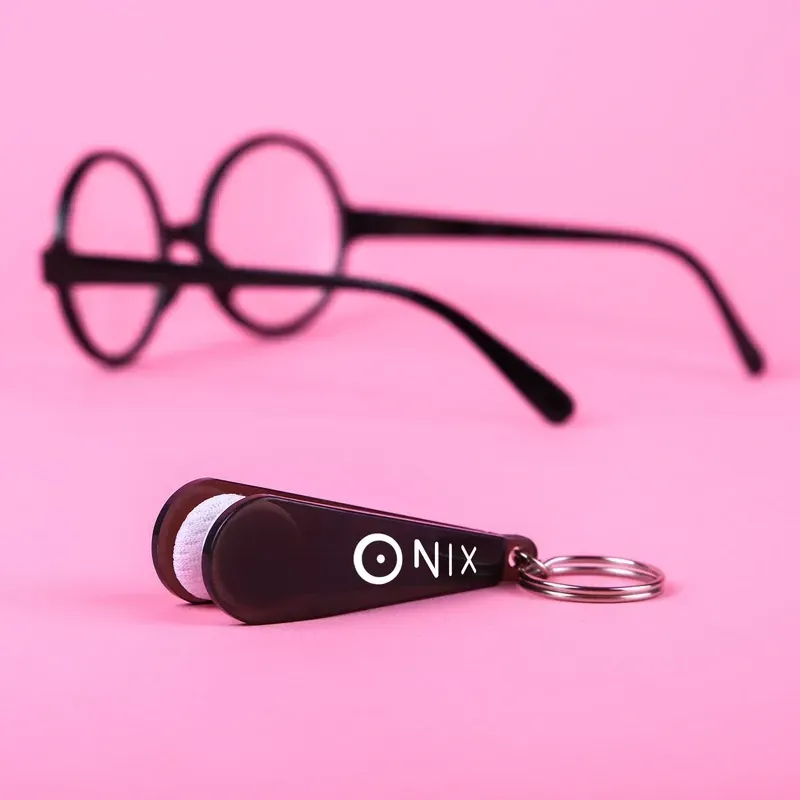 Opty Eye Glass Cleaner