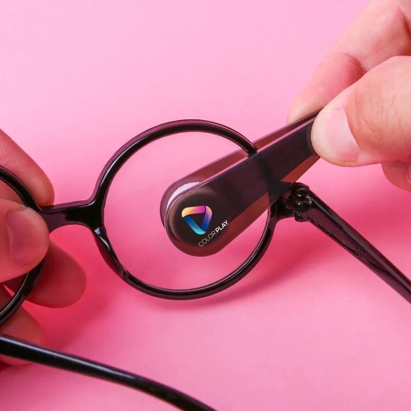 Opty Eye Glass Cleaner — view 4