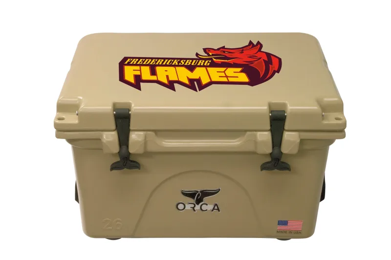 Custom ORCA® 26 Quart Cooler — view 2