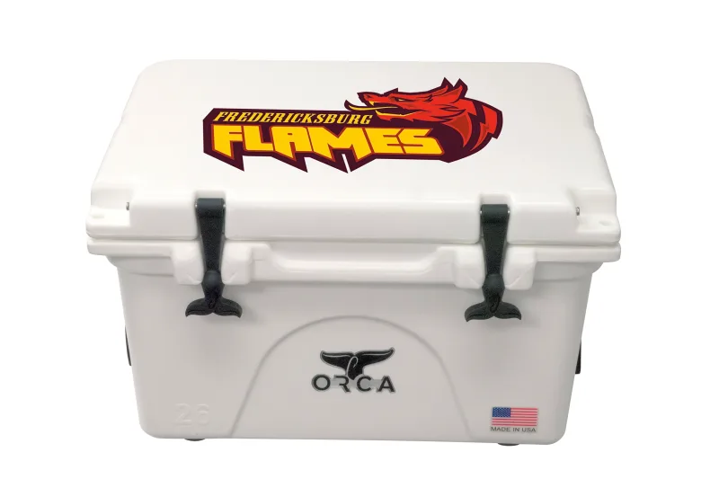 Custom ORCA® 26 Quart Cooler — view 3