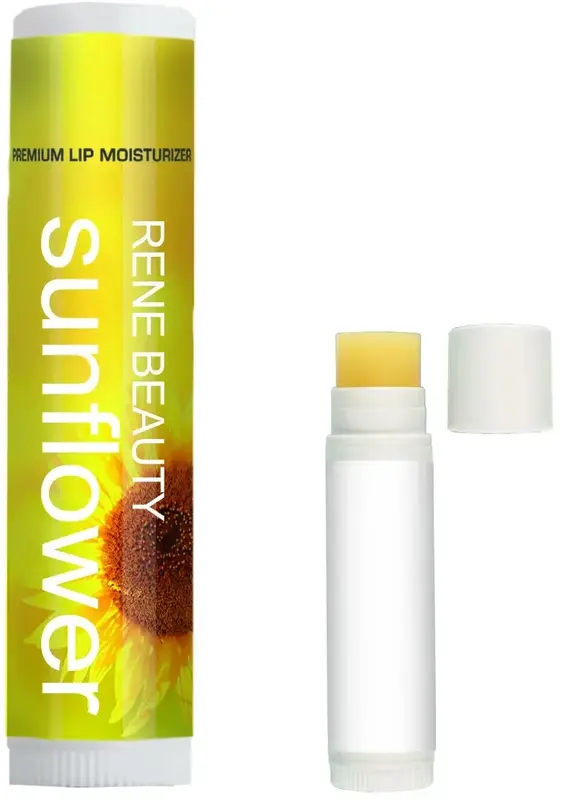 Custom Organic Lip Moisturizer