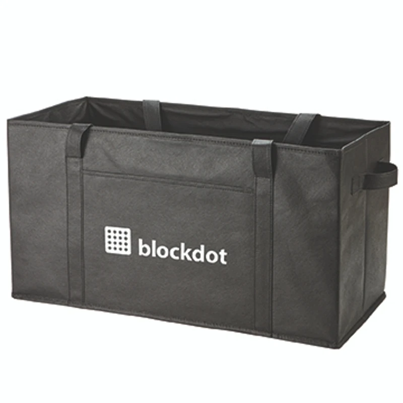 Organize-It™ Non-Woven Storage Tote