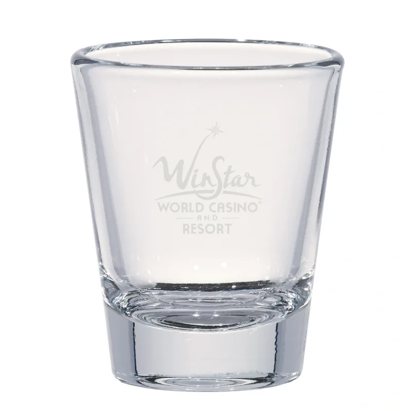 Original Whiskey Shooter — view 3