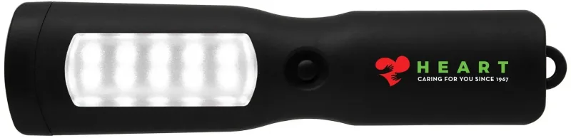13-LED Flashlight — view 2