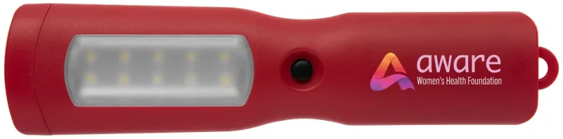 13-LED Flashlight — view 4