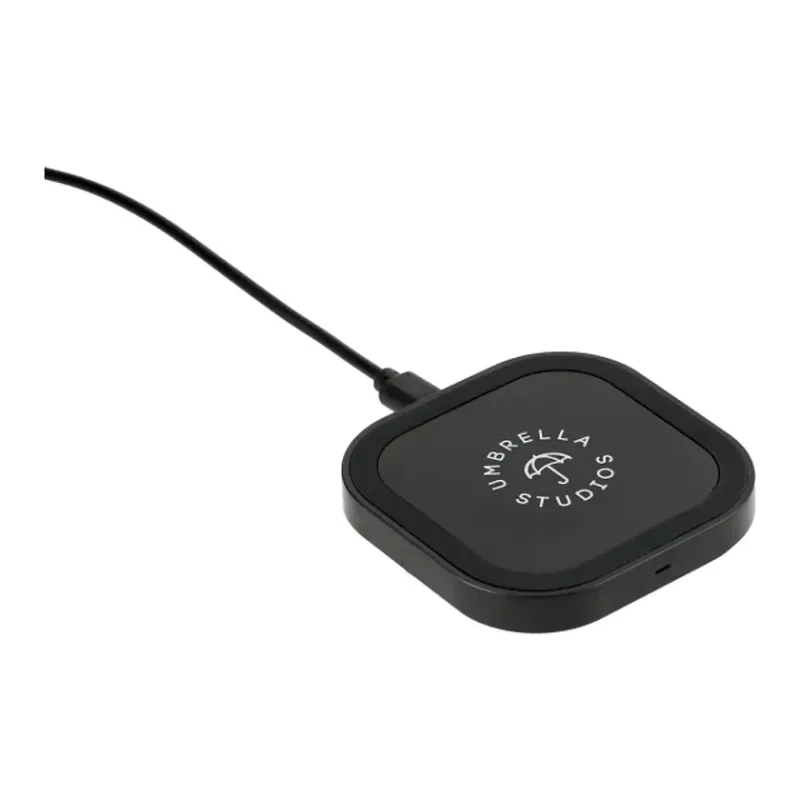 Personalized Oros Auto-Pair Earbuds with Wireless Charging Pad Kit — view 7