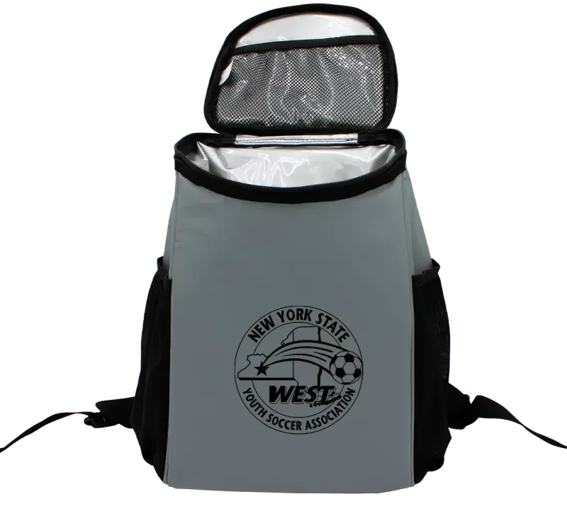 Otaria™ Cooler Backpack — view 2