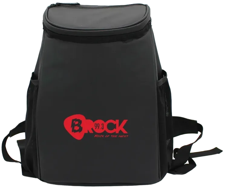 Otaria™ Cooler Backpack — view 7