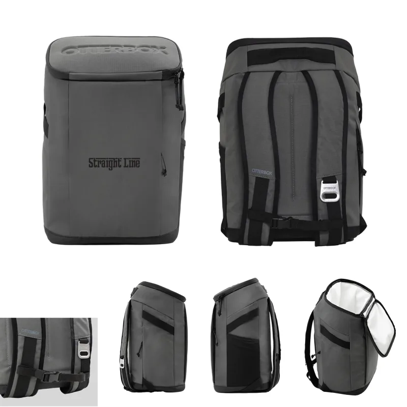 Otterbox® Gen3 Backpack Cooler — view 2
